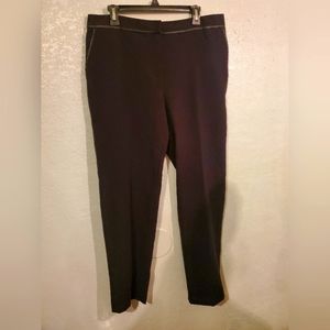 UEC black pant